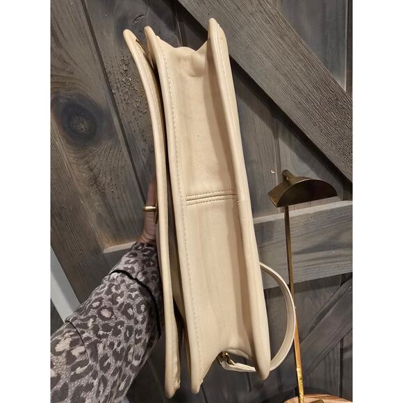 Vintage Coach Convertible Clutch #9635 - Picture 5 of 8